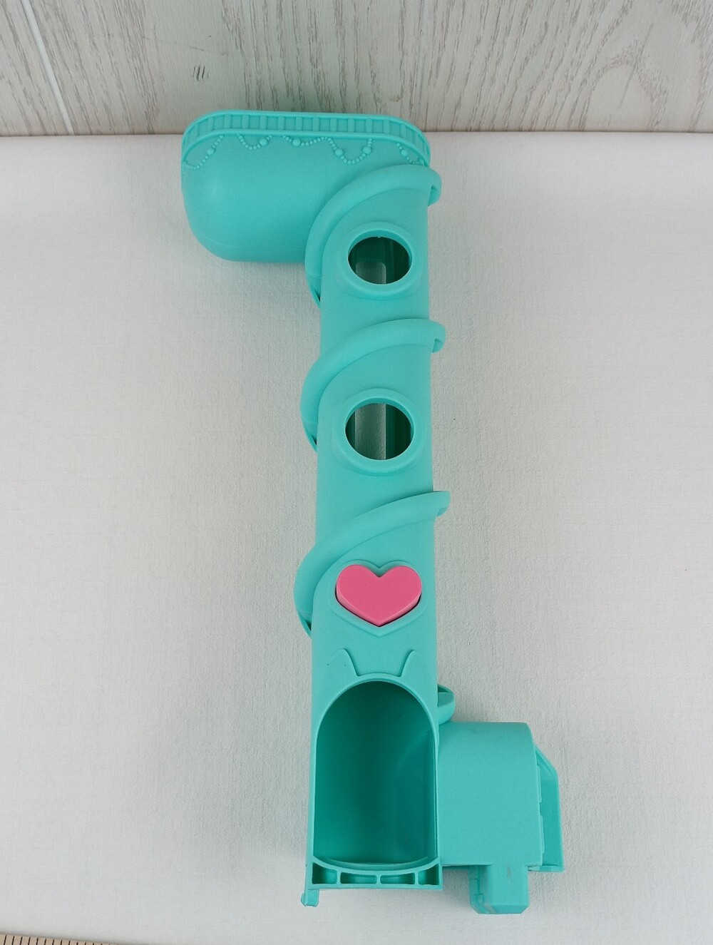 Gabby's Purrfect Dollhouse Playset Replacement Delivery Drop Tower replacement